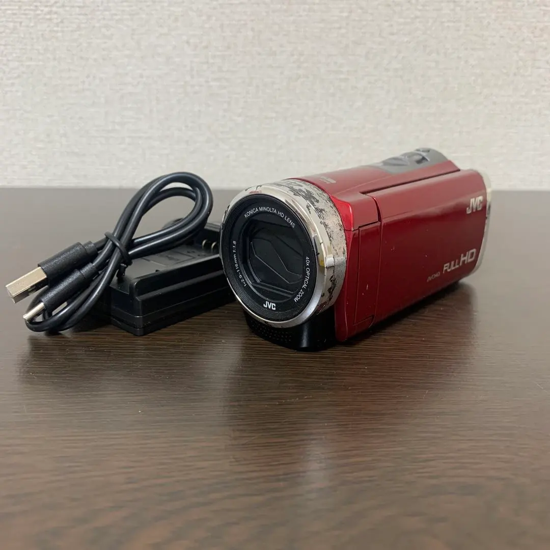 2026年最新】gz-hm33 jvcの人気アイテム - メルカリ