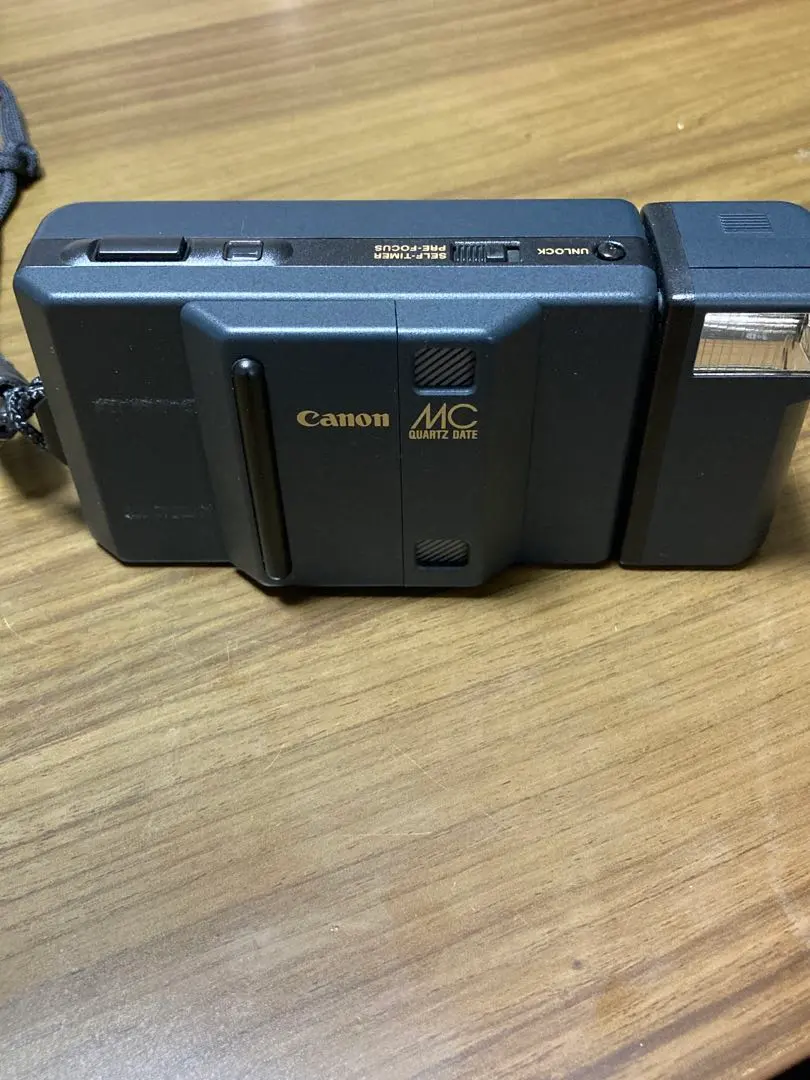 2026年最新】Canon MC Quartz dateの人気アイテム - メルカリ