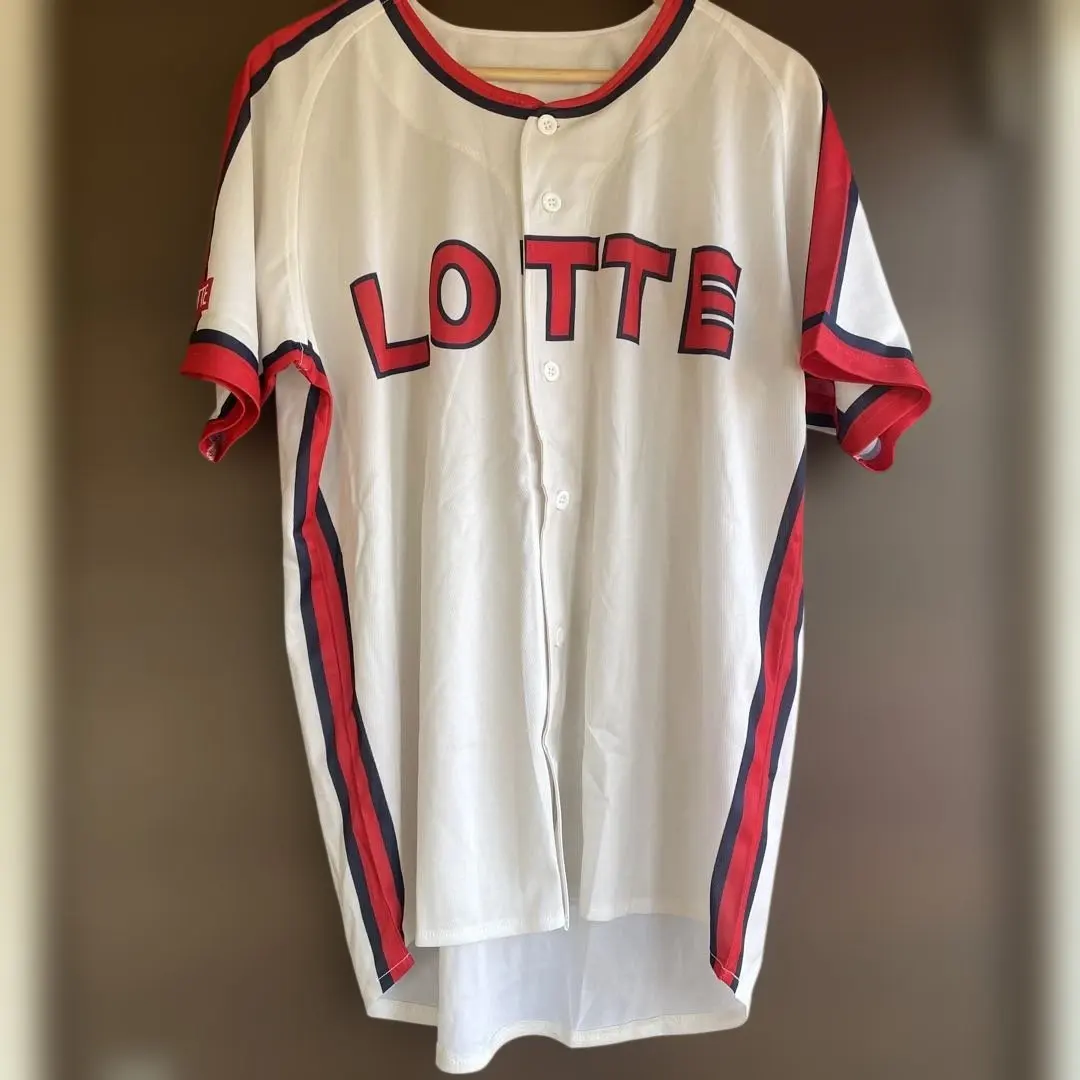 2026年最新】ロッテオリオンズ ユニフォームの人気アイテム - メルカリ