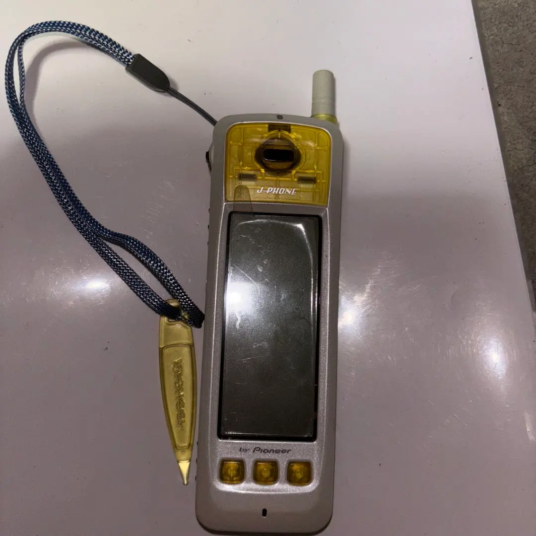 2026年最新】Pioneer 携帯電話本体の人気アイテム - メルカリ