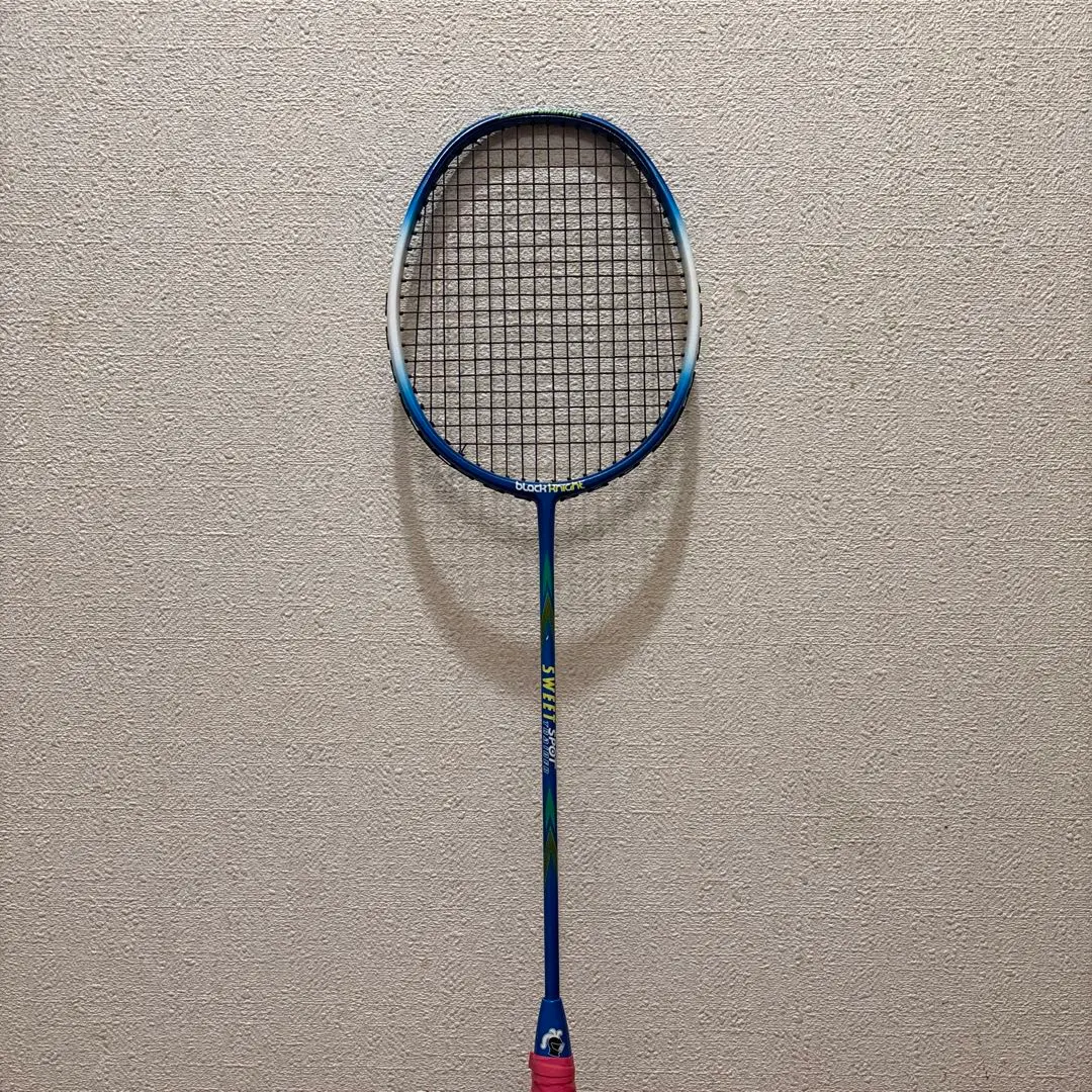 2026年最新】black knight ラケットの人気アイテム - メルカリ