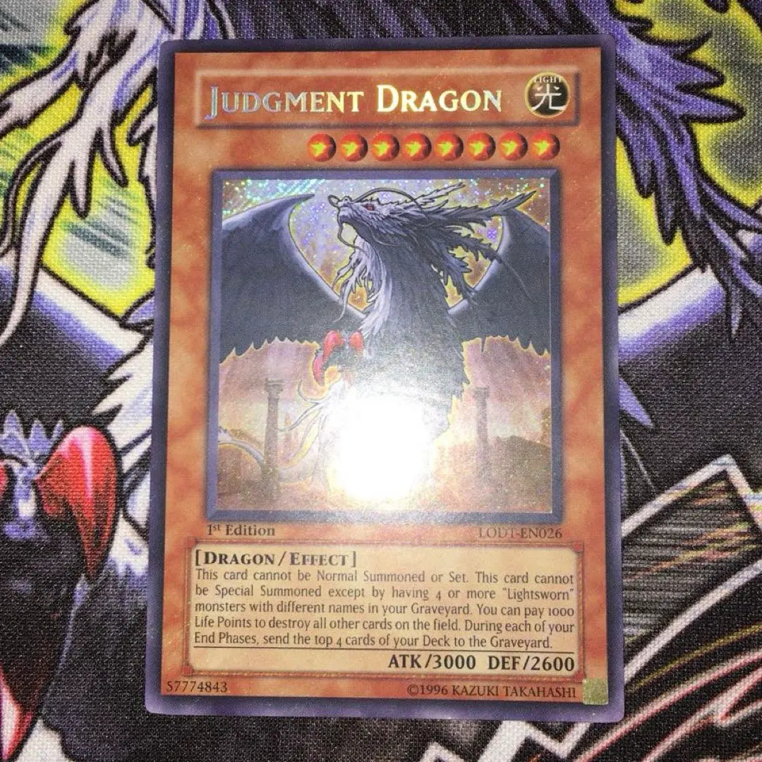 2026年最新】裁きの龍 英語の人気アイテム - メルカリ