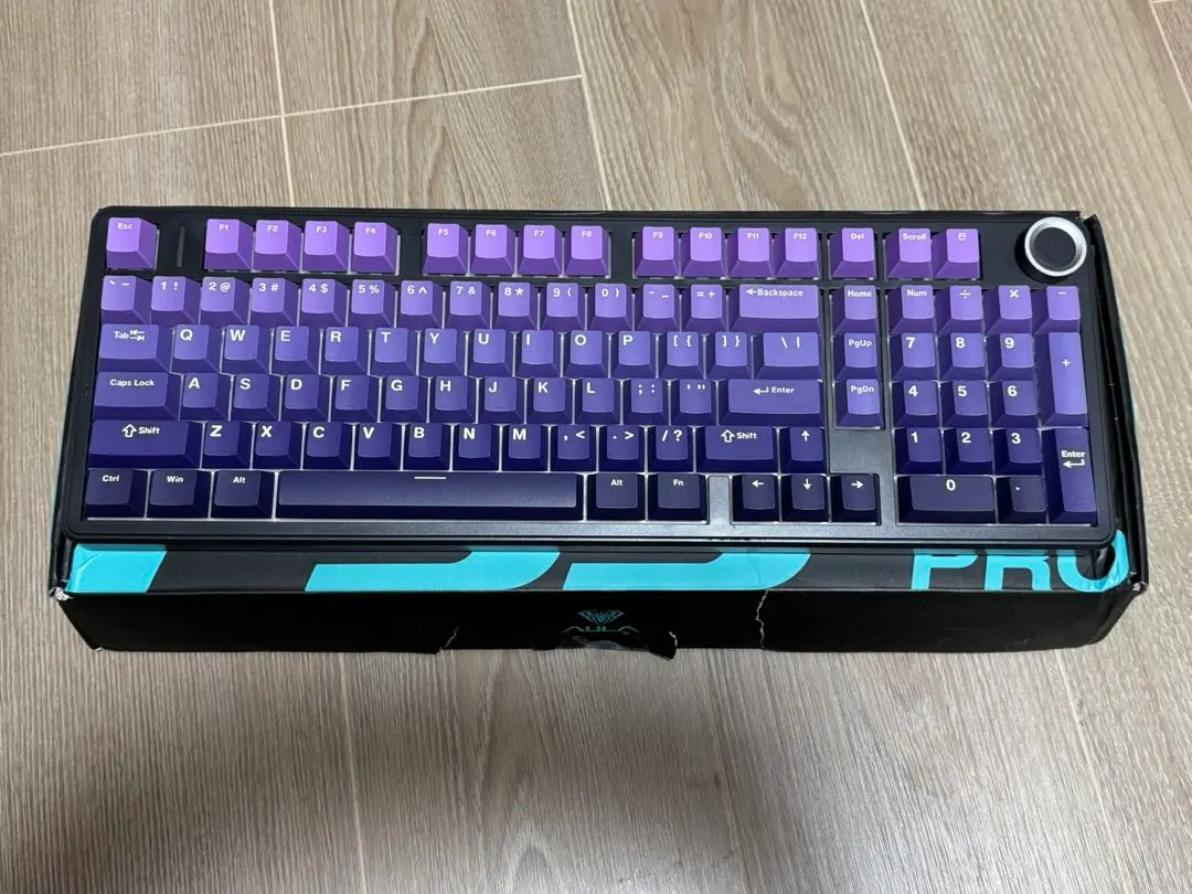 2026年最新】メカニカルキーボード RGB LED 4pinの人気アイテム - メルカリ