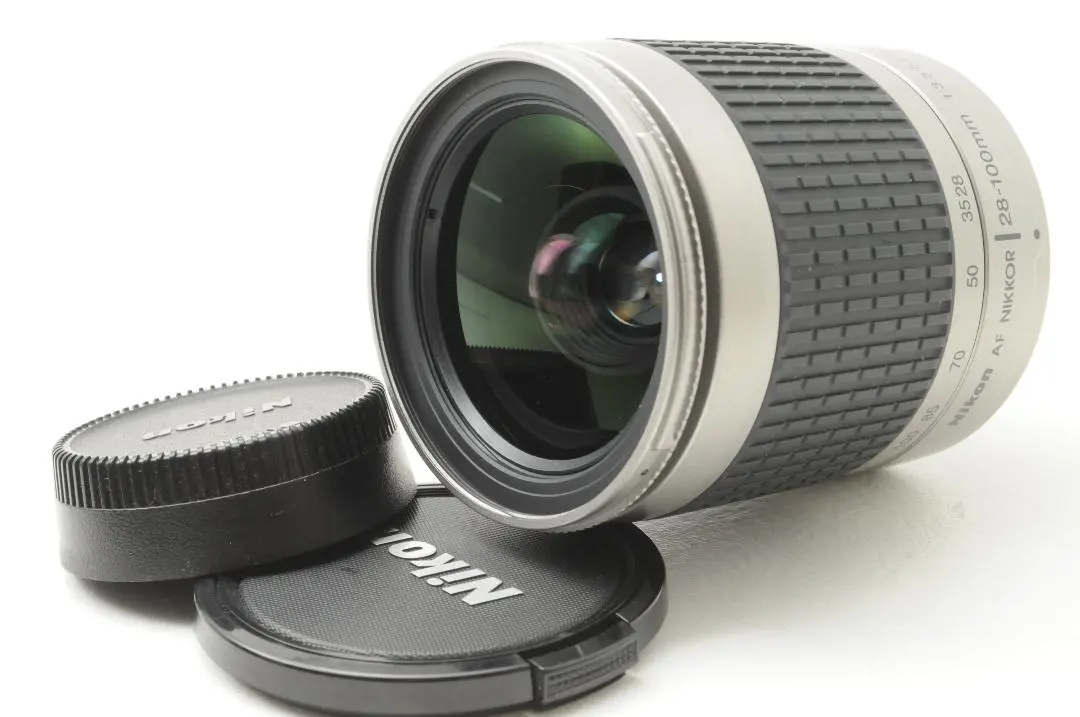 2026年最新】Nikon 28 100 3.5 5.6 Gの人気アイテム - メルカリ
