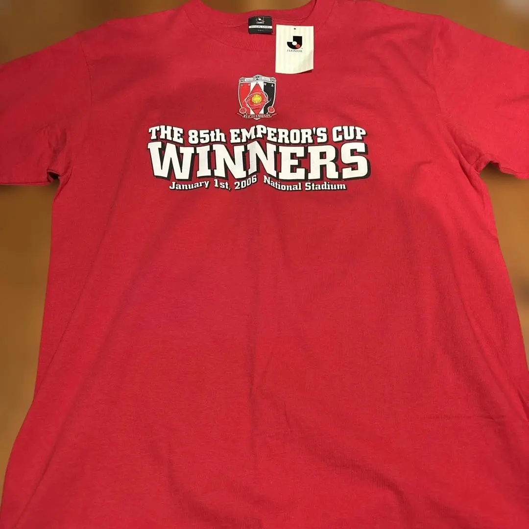 2026年最新】浦和レッズ ユニフォーム 2006の人気アイテム - メルカリ