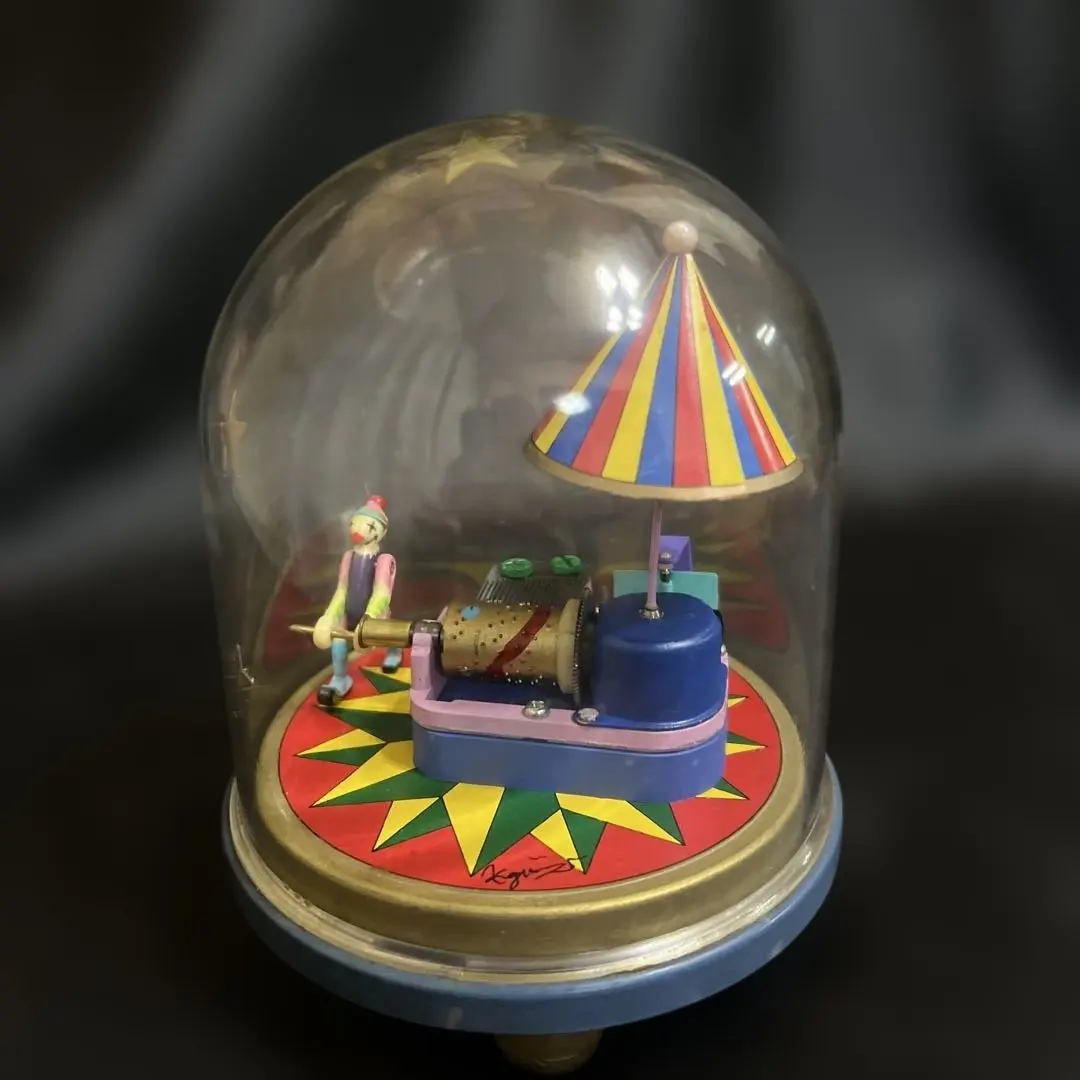 2026年最新】むらいこうじ オルゴールの人気アイテム - メルカリ