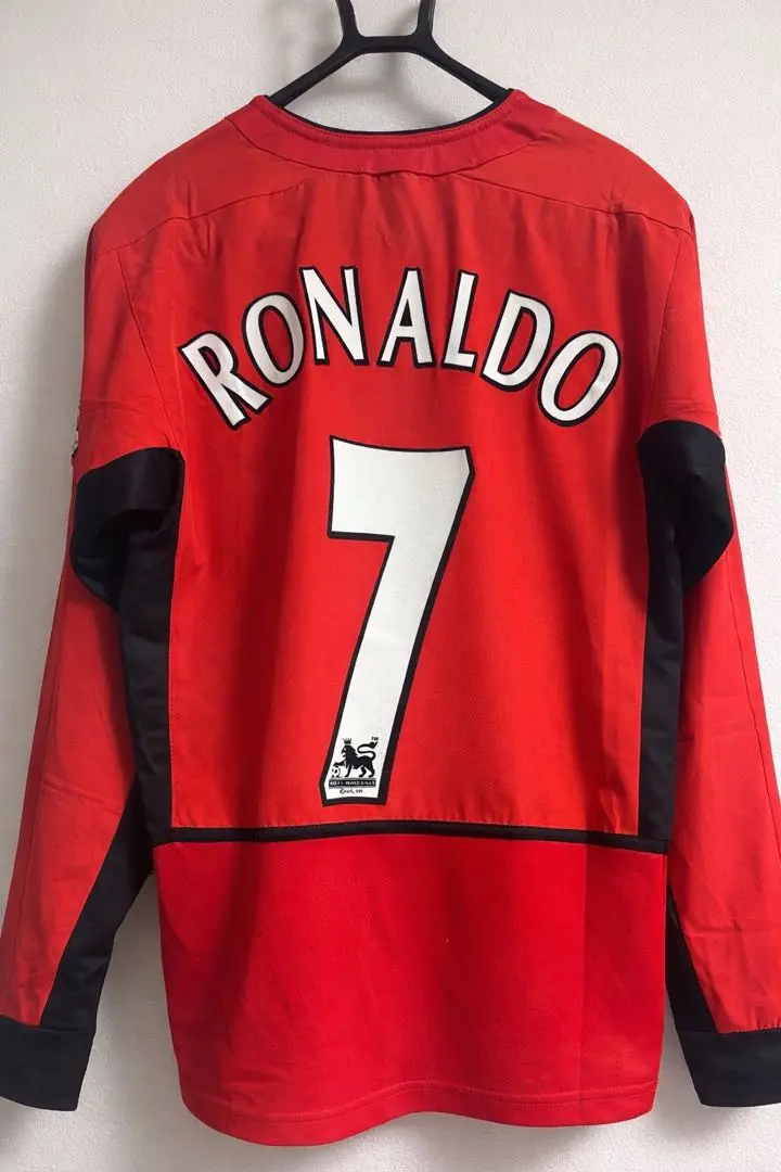 2026年最新】マンチェスターユナイテッド ユニフォーム 2003の人気