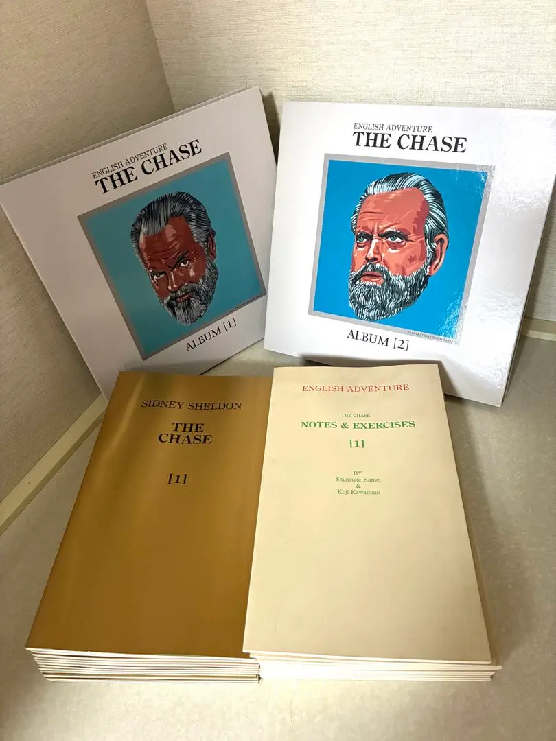 2026年最新】イングリッシュアドベンチャー 追跡の人気アイテム - メルカリ