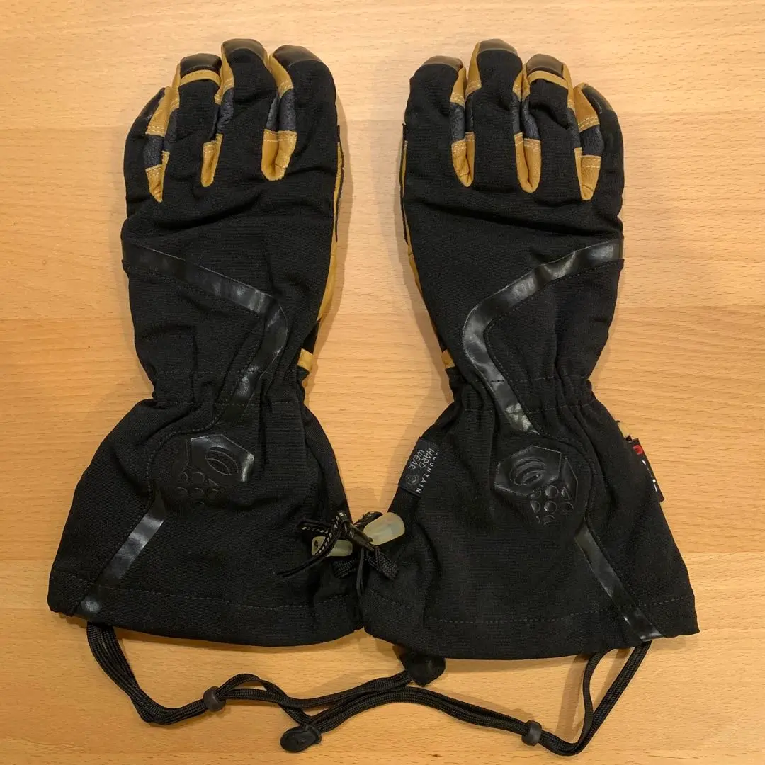 2026年最新】マウンテン ハードウェア グローブの人気アイテム - メルカリ