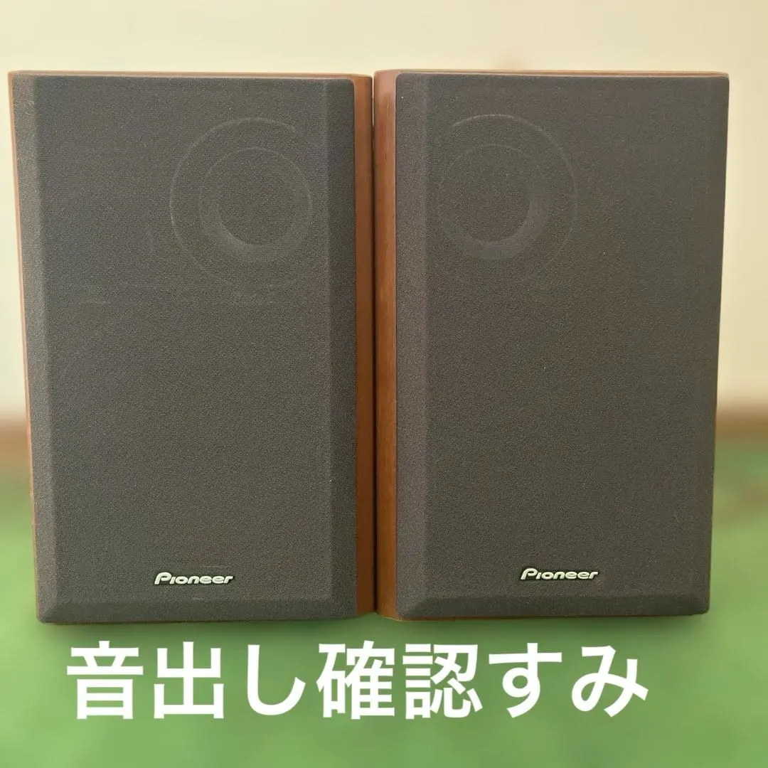 2026年最新】PIONEER S-701-LRの人気アイテム - メルカリ