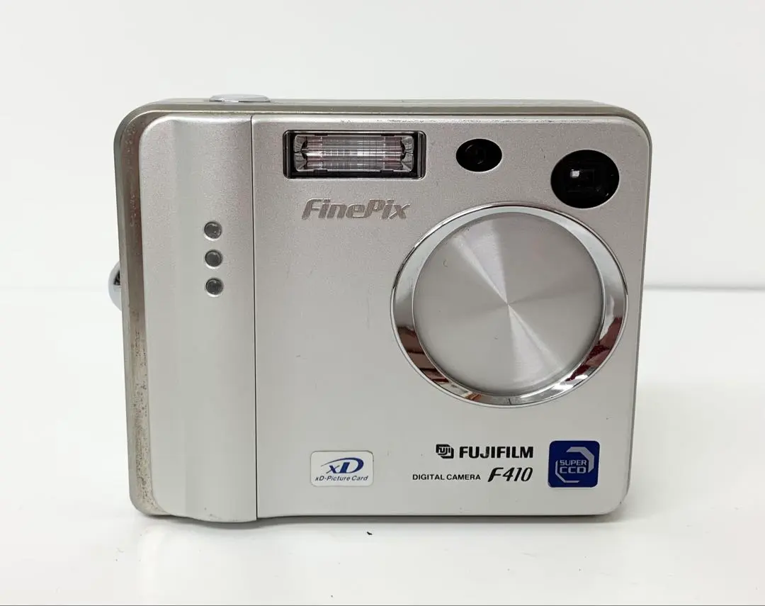 2026年最新】finepix F810の人気アイテム - メルカリ