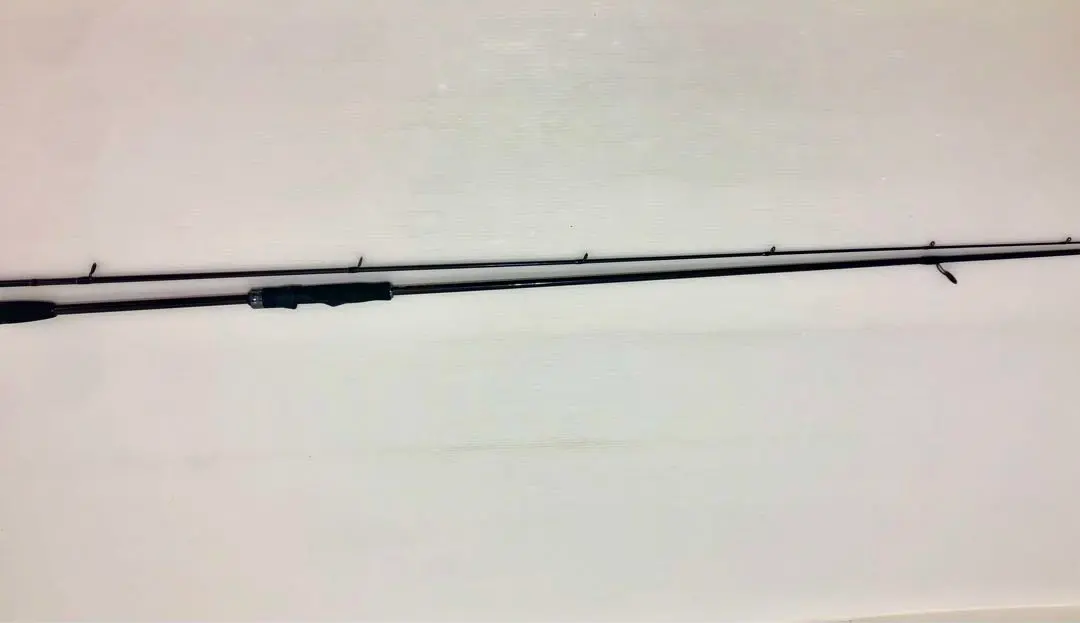 2026年最新】JACKALL シーバスロッドの人気アイテム - メルカリ