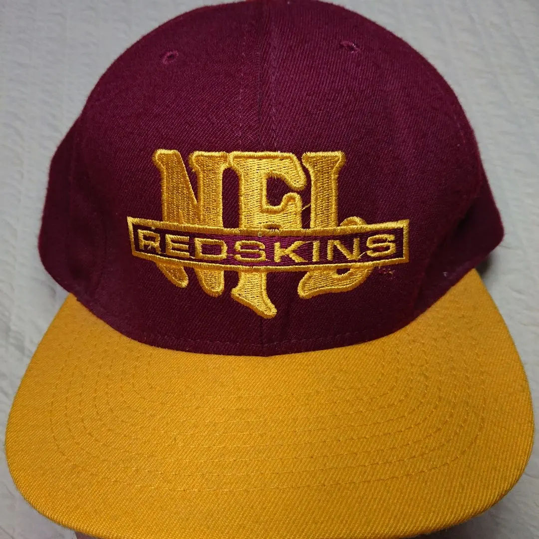 2026年最新】レッドスキンズ キャップの人気アイテム - メルカリ