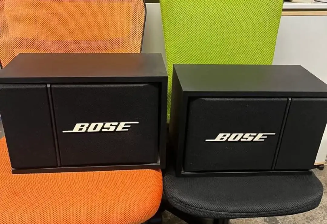 2026年最新】BOSE 201 monitorの人気アイテム - メルカリ