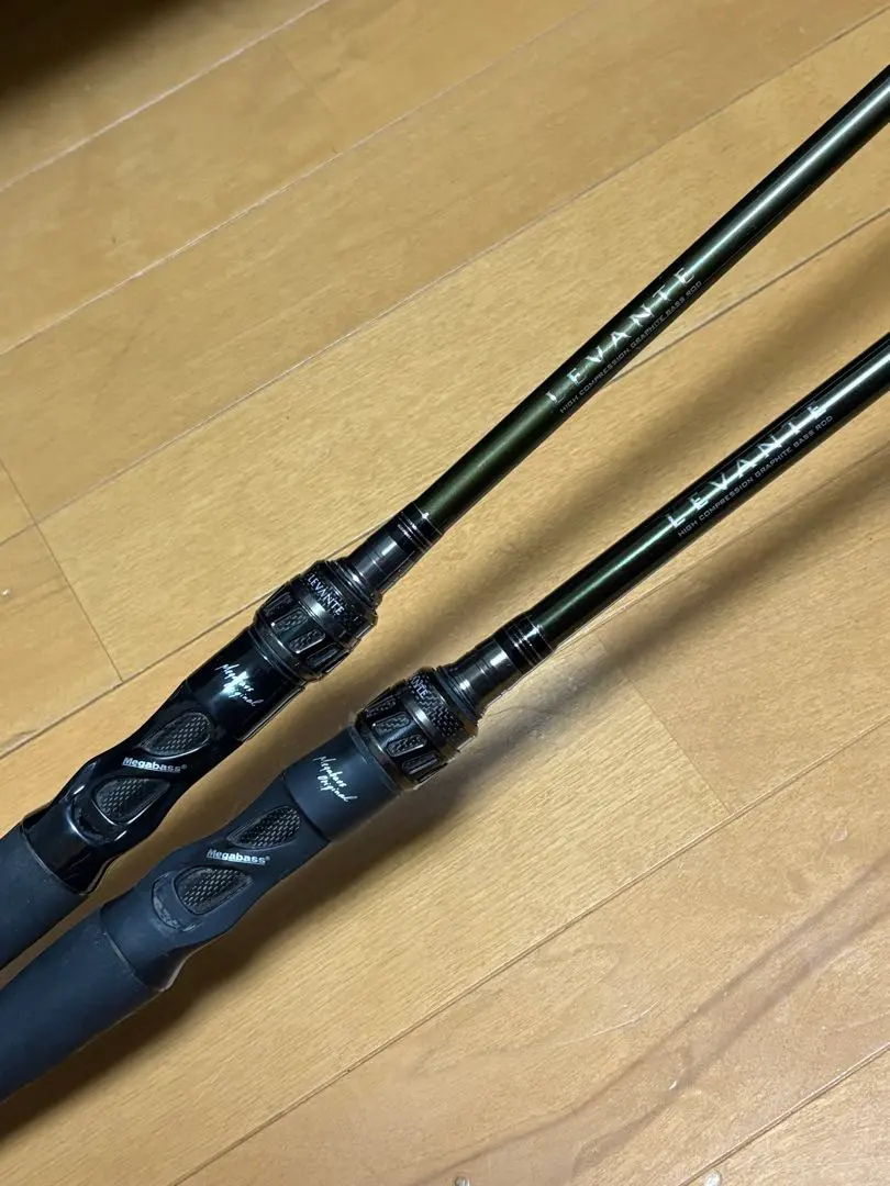2026年最新】f7 メガバスの人気アイテム - メルカリ