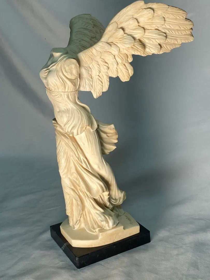 2026年最新】a santini 彫刻の人気アイテム - メルカリ