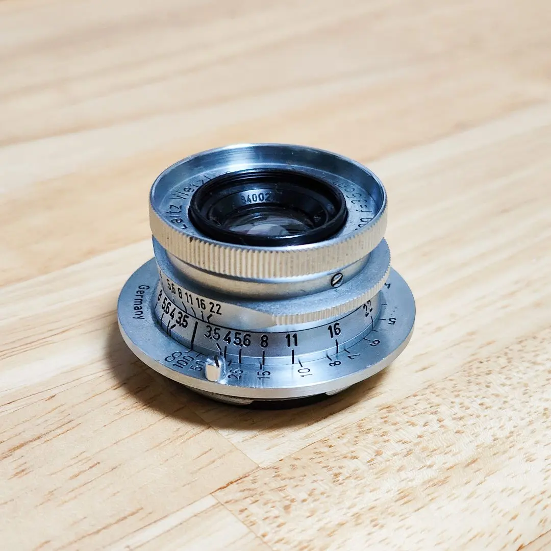 2026年最新】Summaron 35mm f3.5の人気アイテム - メルカリ