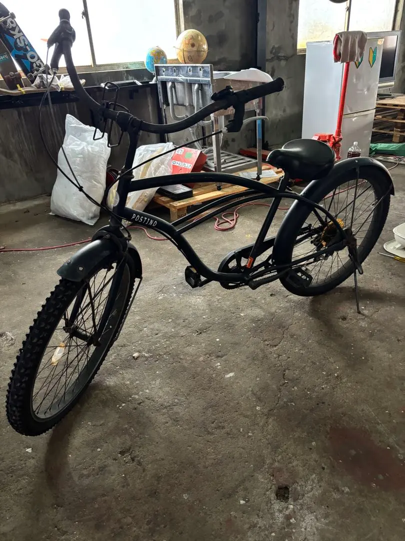 2026年最新】ビーチクルーザー 大阪の人気アイテム - メルカリ