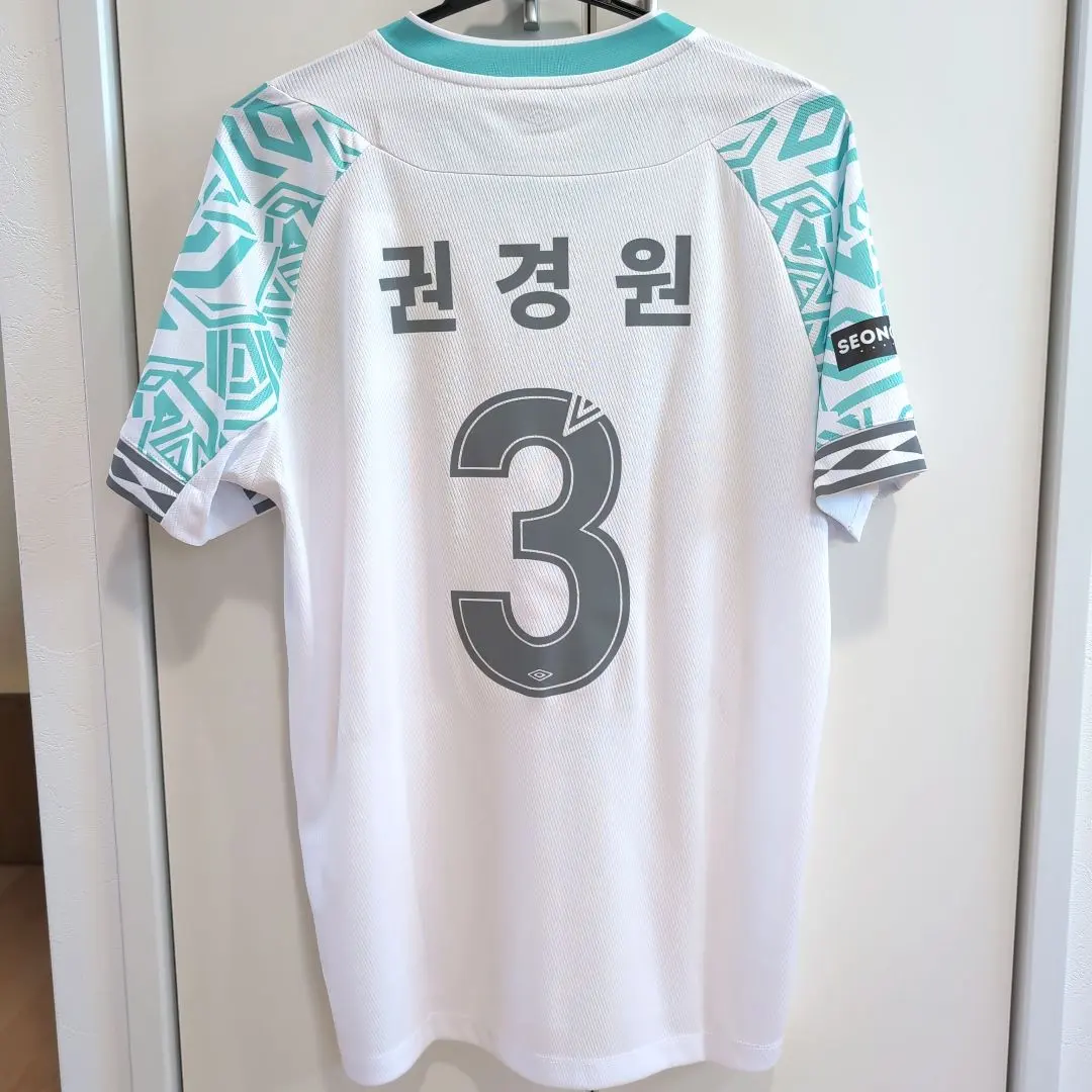 2026年最新】kリーグ ユニフォームの人気アイテム - メルカリ