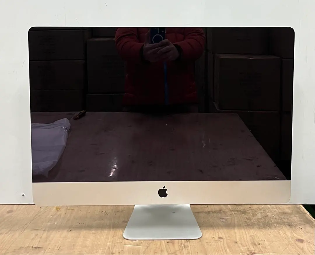 2026年最新】iMac 27-inch Late 2009の人気アイテム - メルカリ