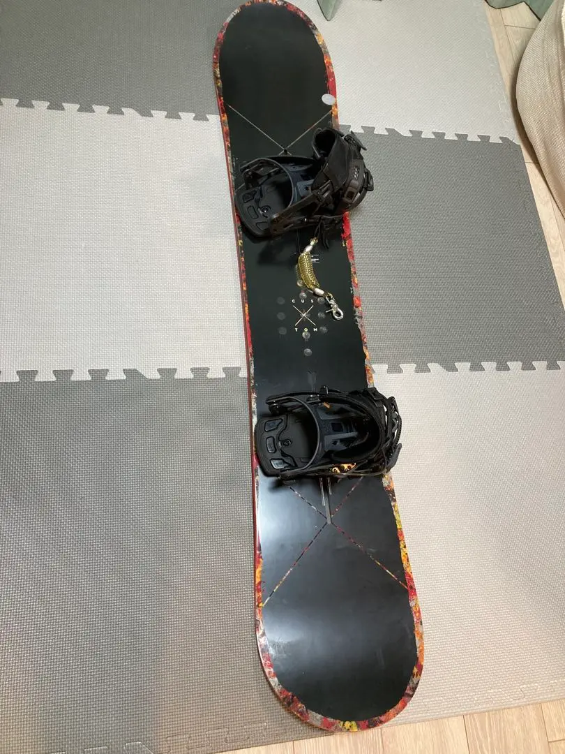 2026年最新】BURTON CUSTOM X 2014の人気アイテム - メルカリ