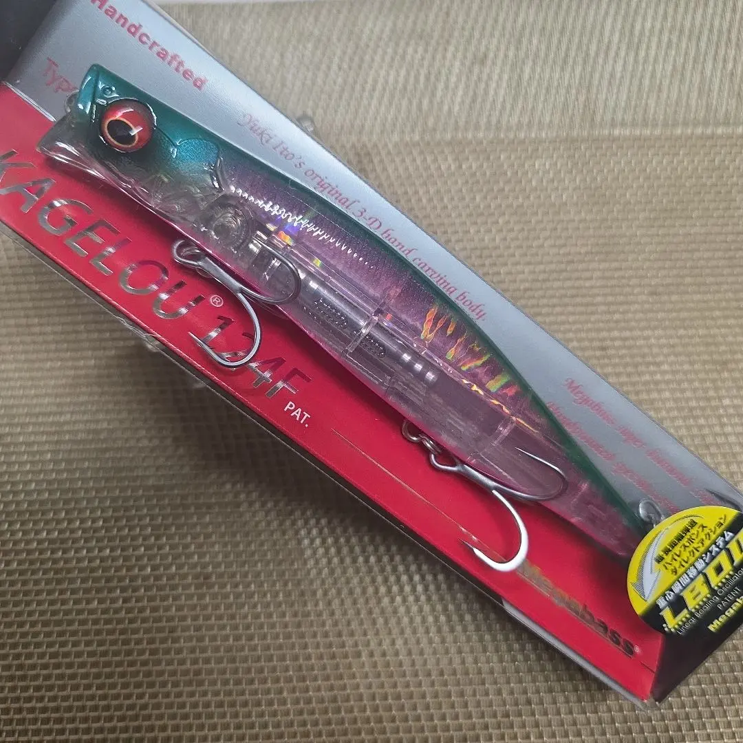 2026年最新】カゲロウ124 福袋の人気アイテム - メルカリ