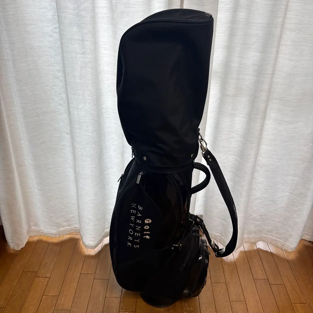 2026年最新】バーニーズニューヨーク キャディバッグの人気アイテム