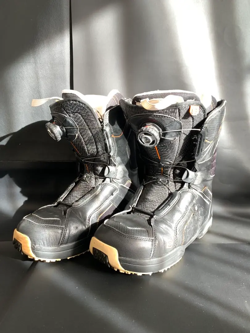 2026年最新】SALOMON MAORIの人気アイテム - メルカリ