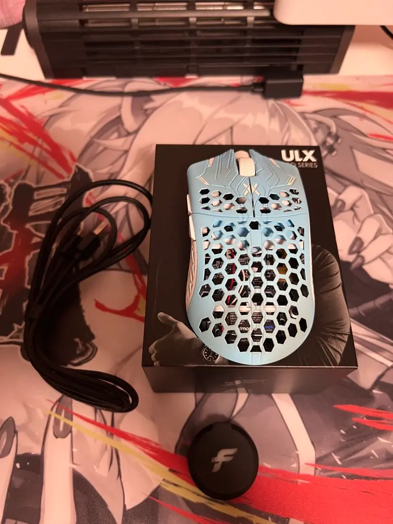 2026年最新】Finalmouse tarikの人気アイテム - メルカリ