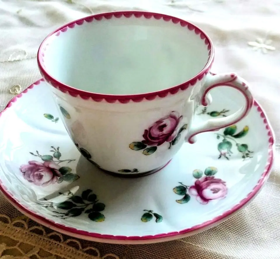 2026年最新】リチャードジノリ アンティックローズの人気アイテム