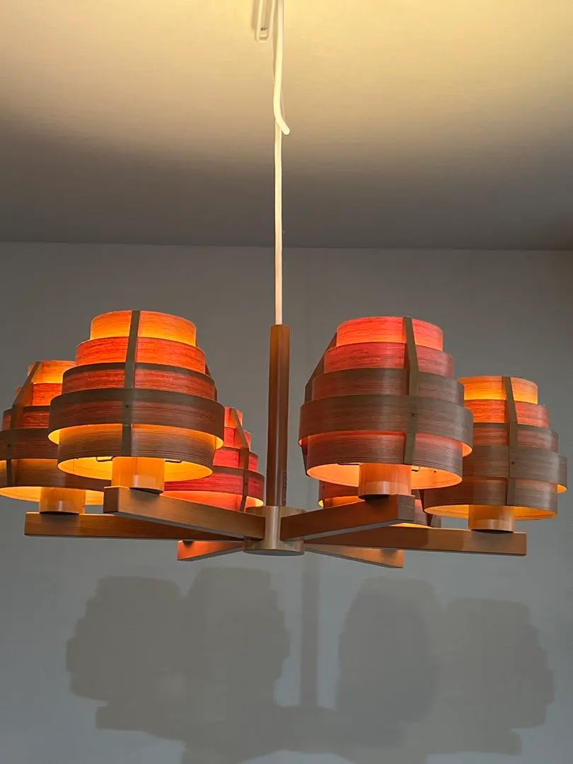 2026年最新】ヤマギワ シャンデリアの人気アイテム - メルカリ