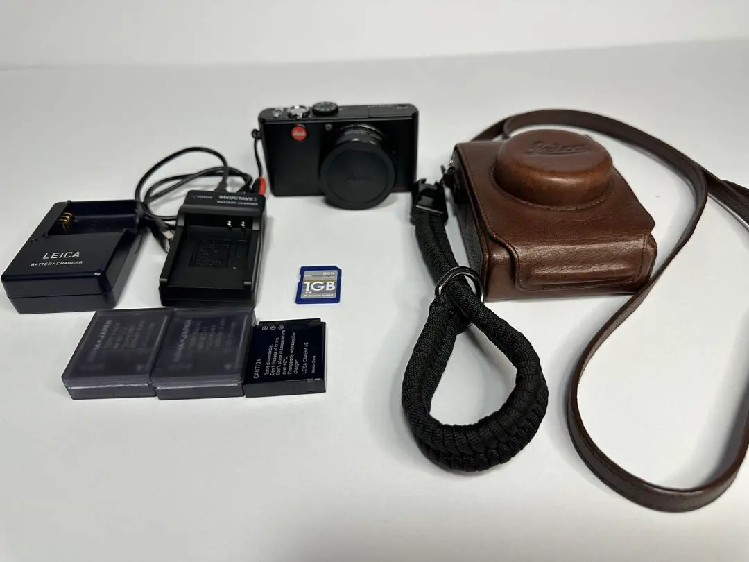 2026年最新】ライカ d-lux3の人気アイテム - メルカリ