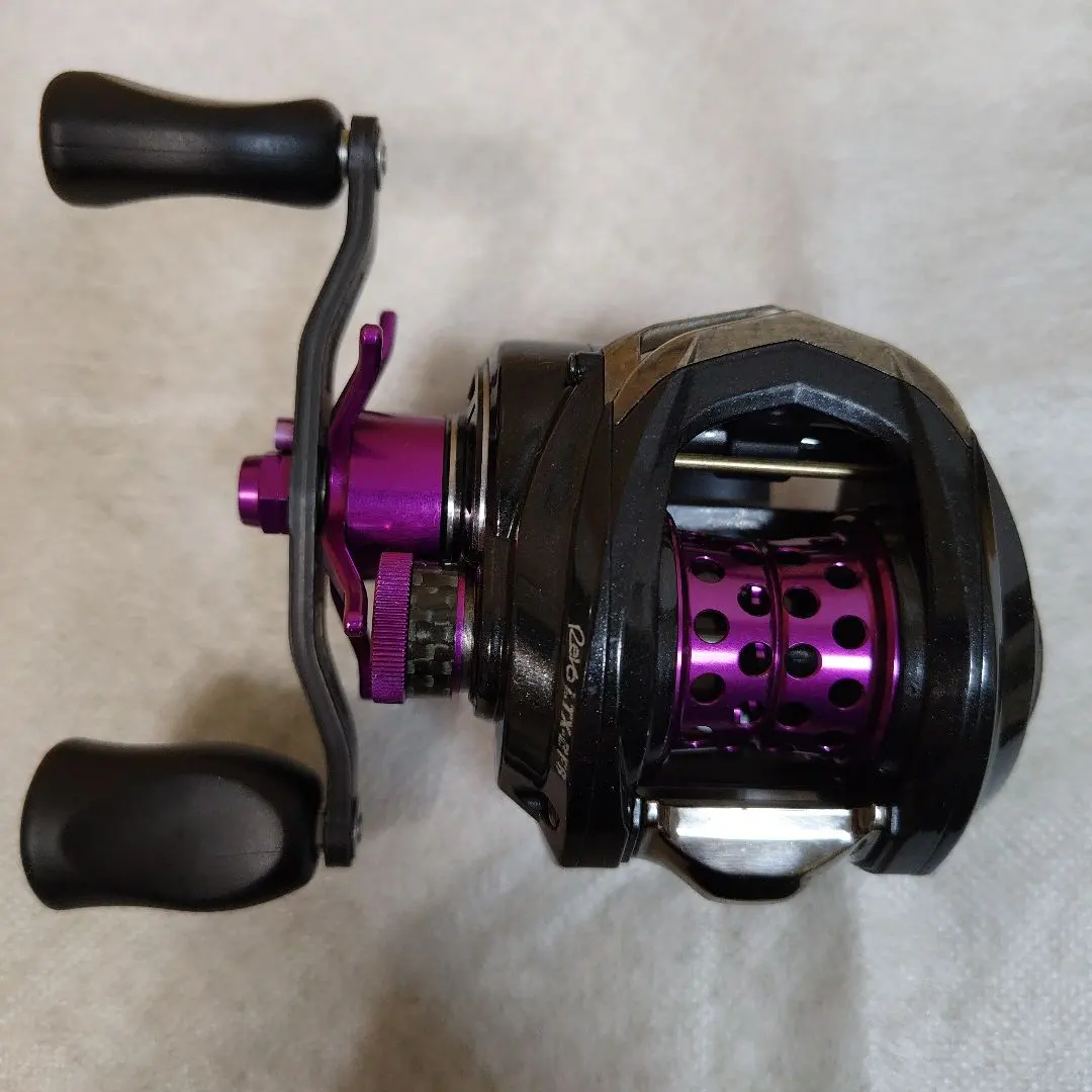 2026年最新】REVO LTX カスタムの人気アイテム - メルカリ