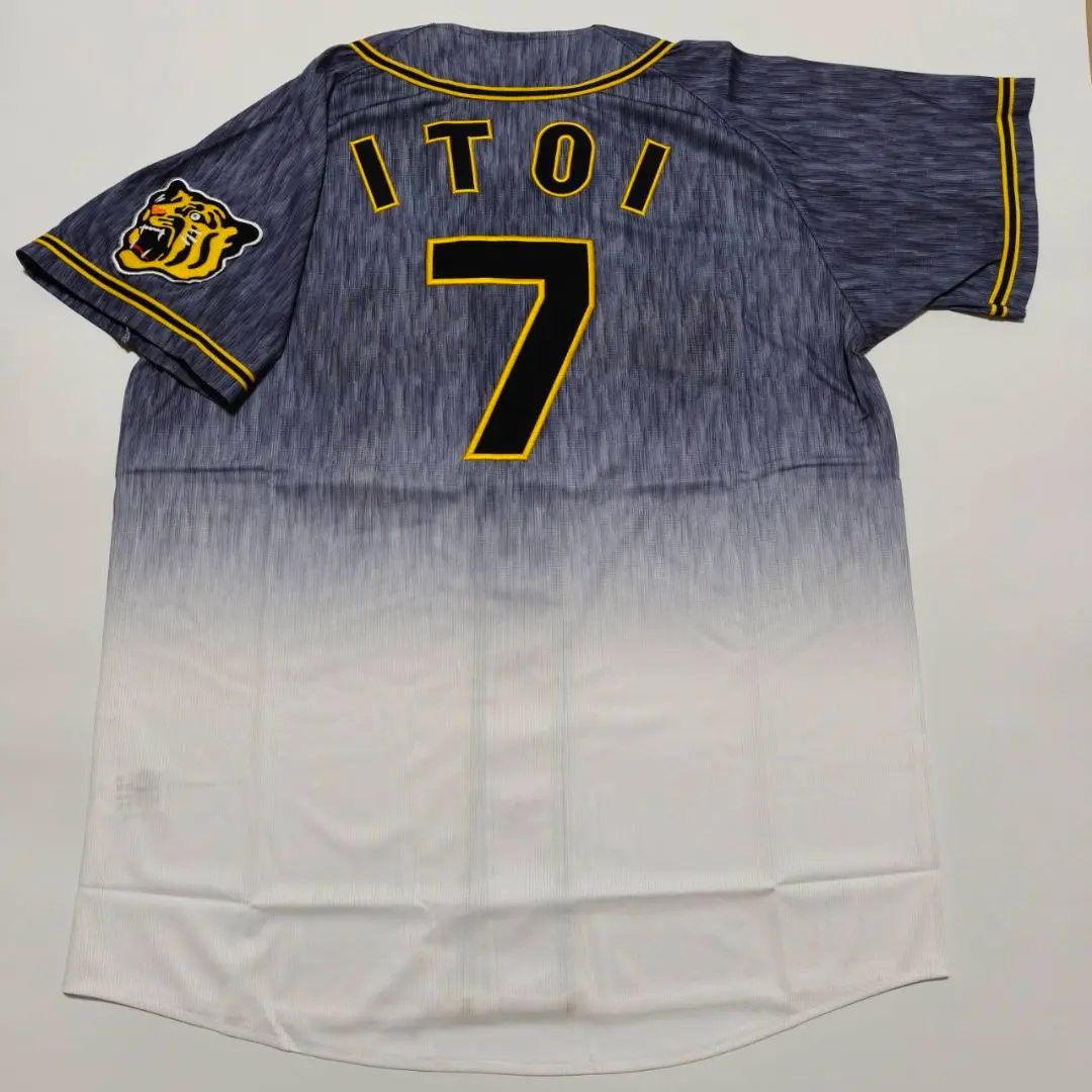 2026年最新】糸井嘉男 ユニフォームの人気アイテム - メルカリ