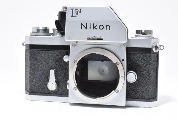 2026年最新】チタン NIKON F3の人気アイテム - メルカリ