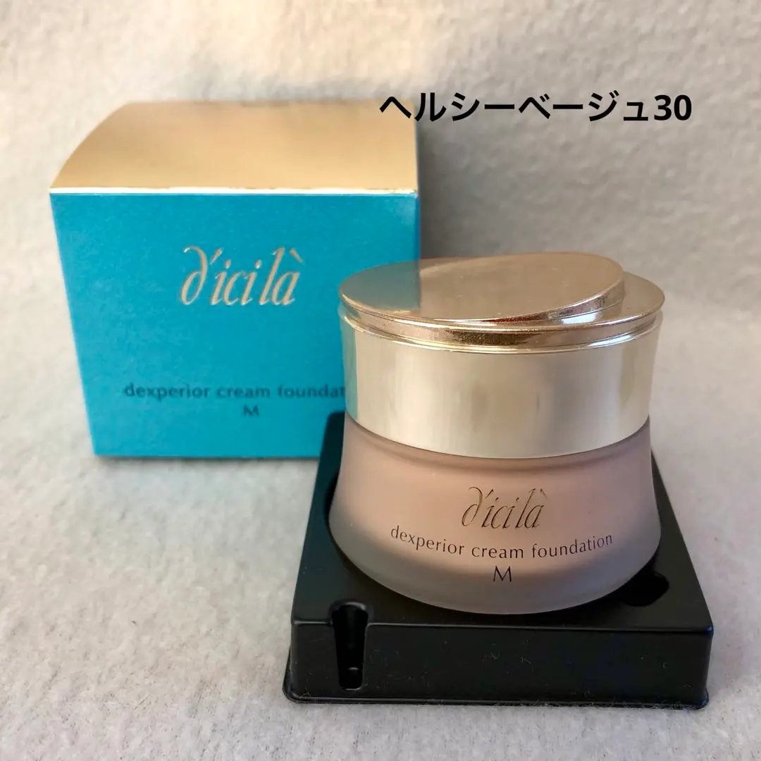 2026年最新】ディシラ クリームファンデーションの人気アイテム - メルカリ