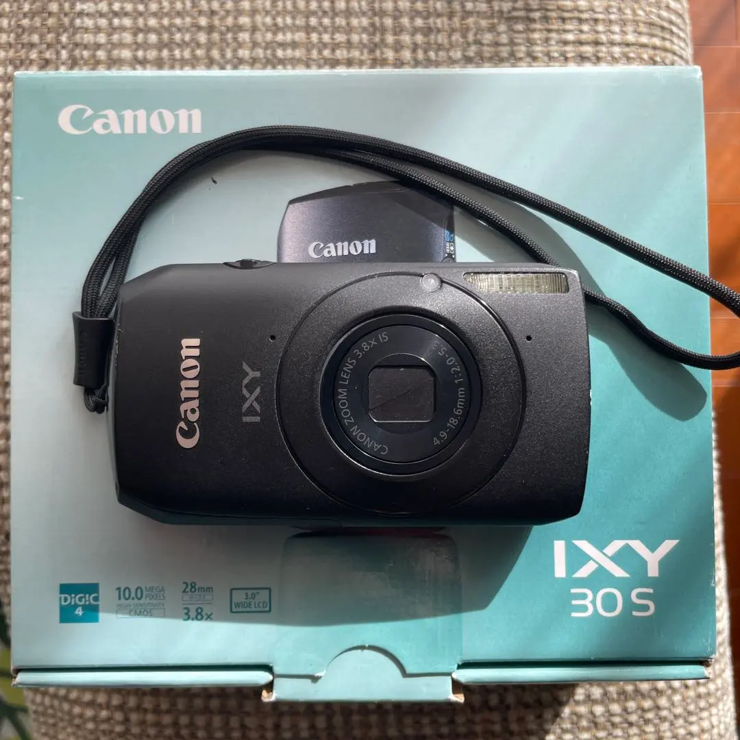 2026年最新】IXY30Sの人気アイテム - メルカリ