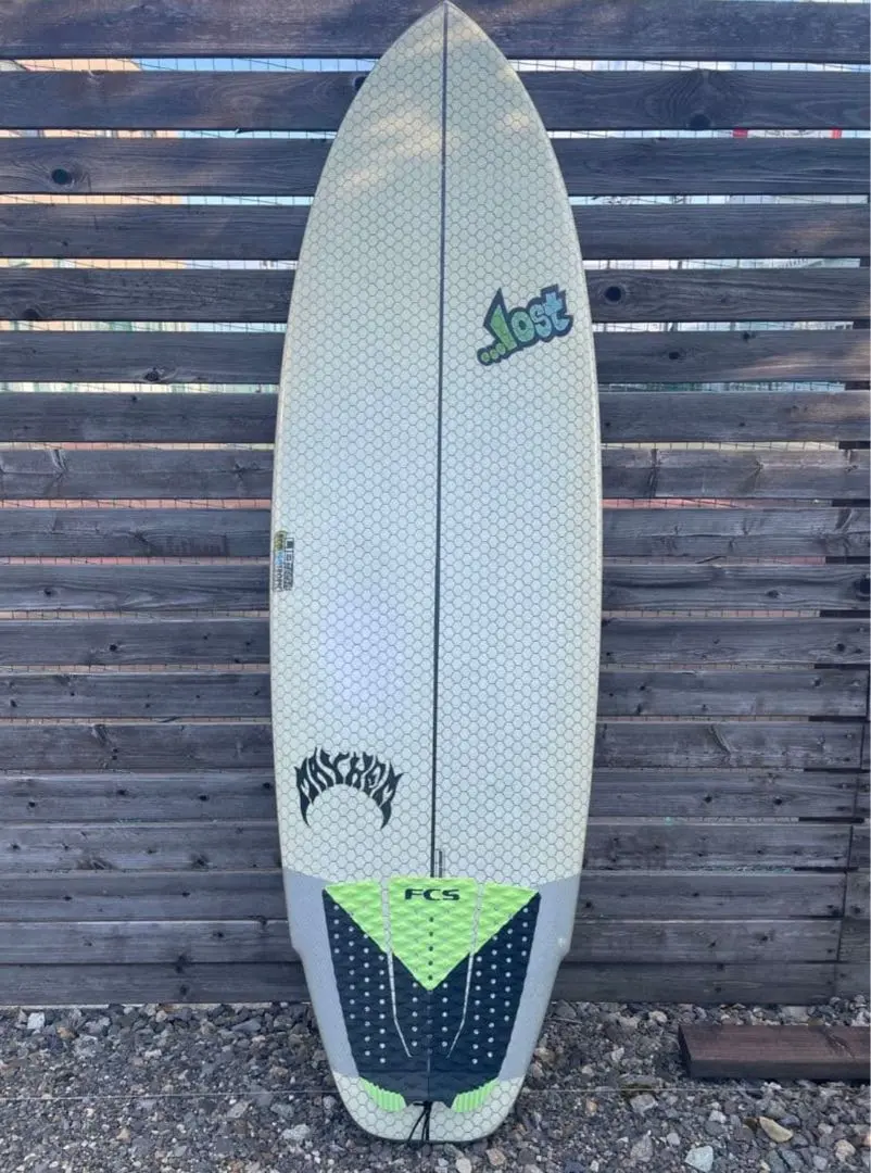 2026年最新】サーフボード ロスト リブテックの人気アイテム - メルカリ