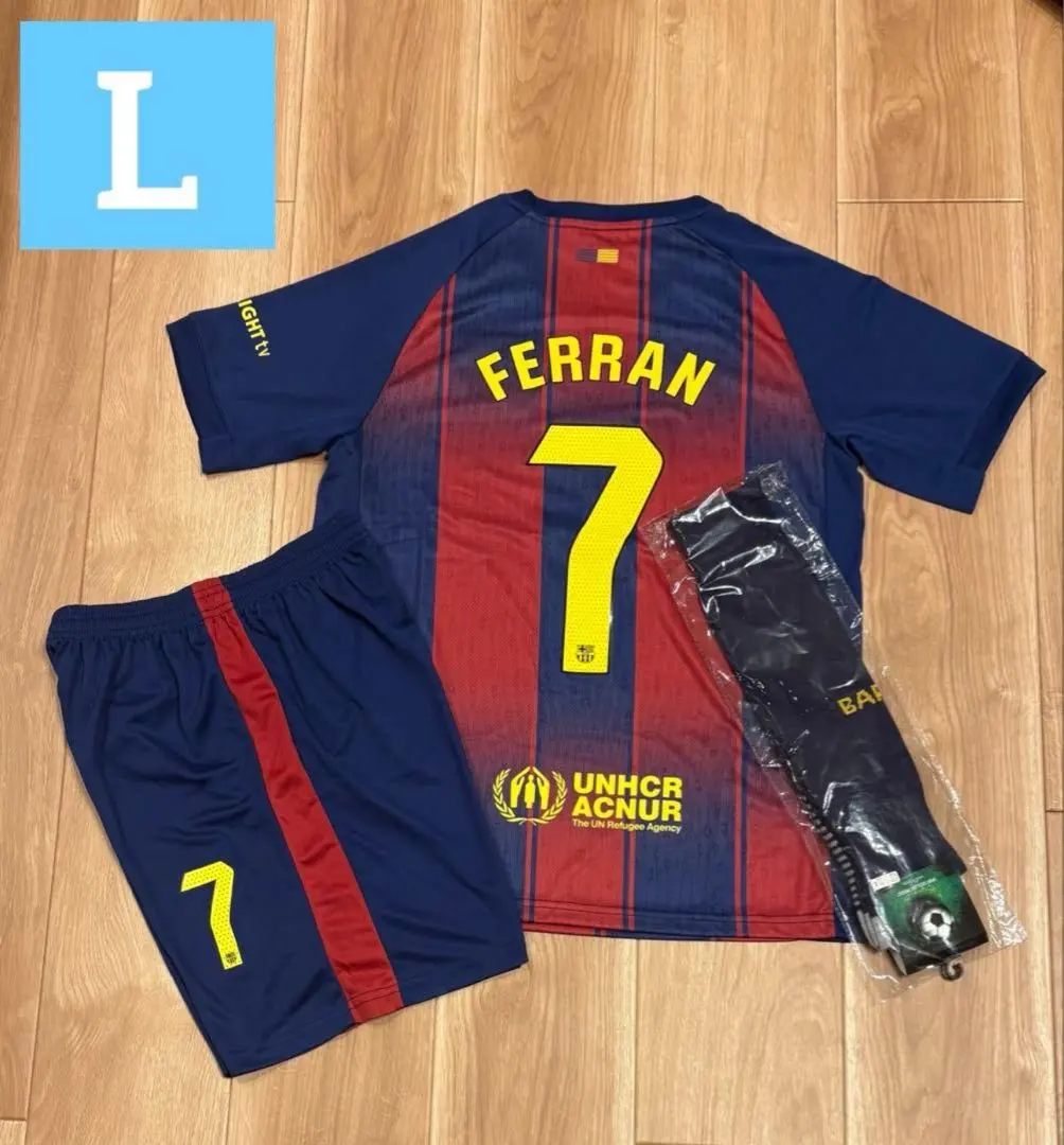 2026年最新】トーレス ユニフォーム スペインの人気アイテム - メルカリ