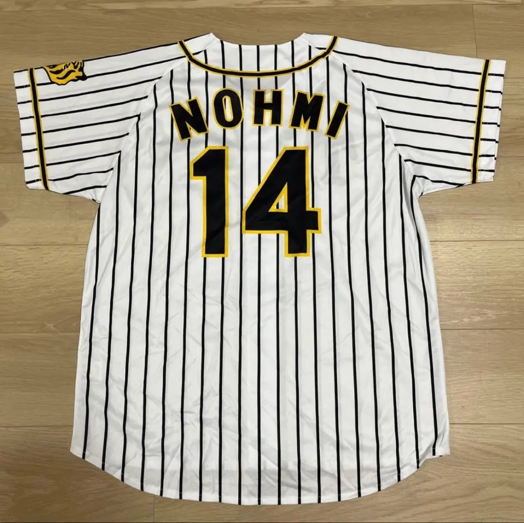 2026年最新】能見篤史 ユニフォームの人気アイテム - メルカリ