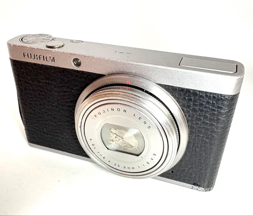 2026年最新】FUJIFILM XF1 ジャンクの人気アイテム - メルカリ