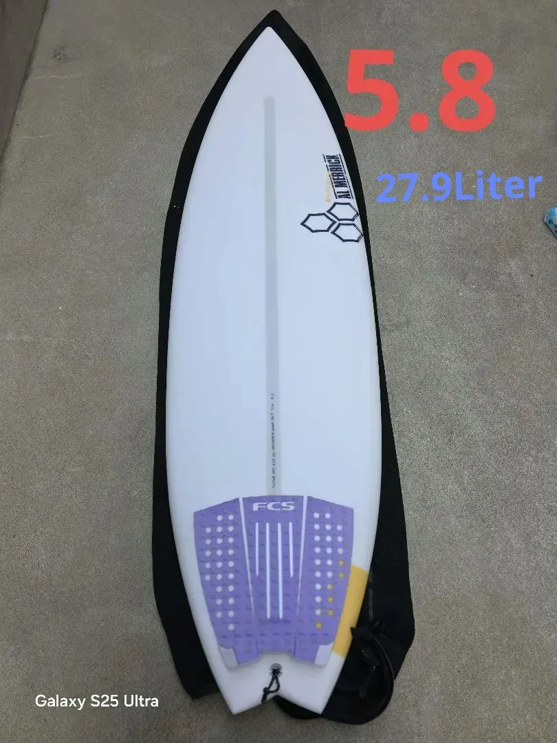 2026年最新】アルメリックサーフボード ハッピーエブリデイの人気