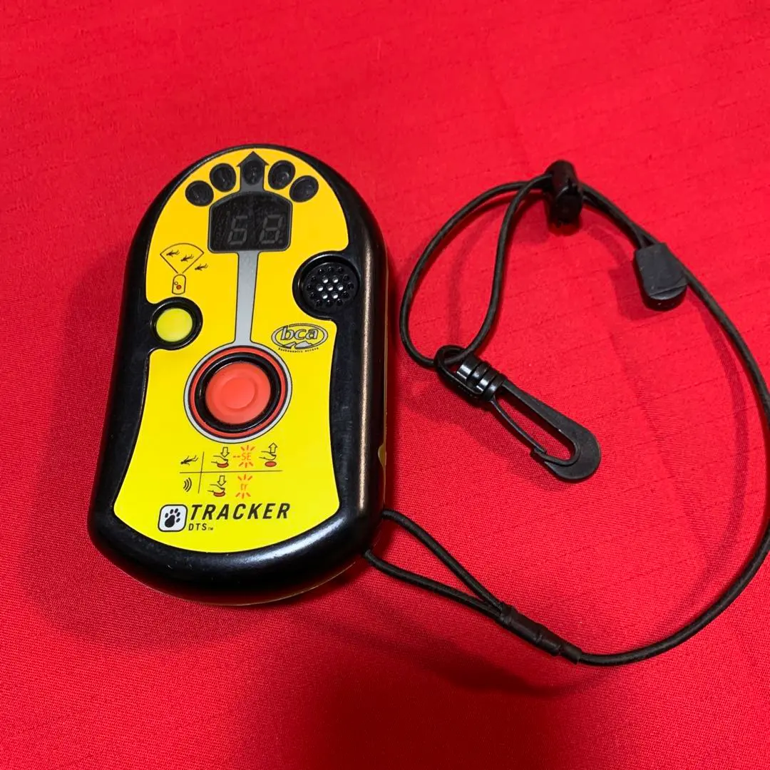 2026年最新】ビーコン トラッカー DTSの人気アイテム - メルカリ