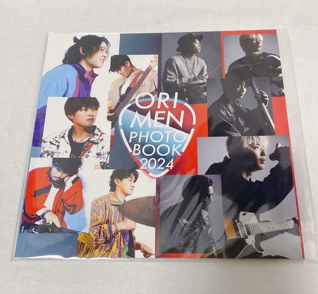 2026年最新】オリメン フォトブックの人気アイテム - メルカリ