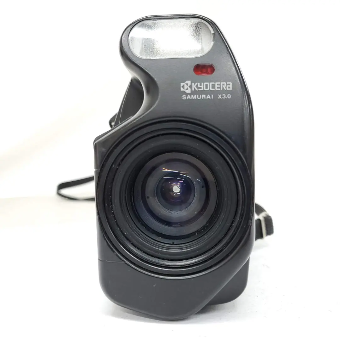2026年最新】KYOCERA SAMURAI X4.0の人気アイテム - メルカリ