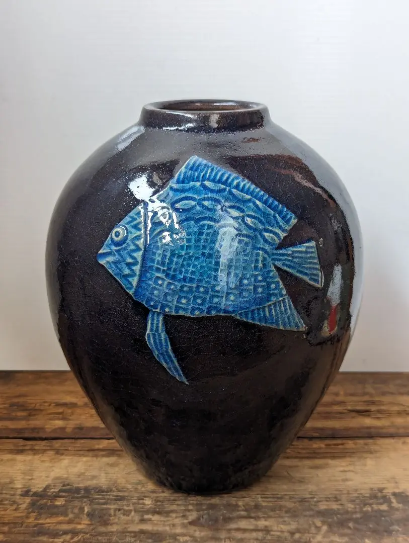 2026年最新】新開寛山 花瓶の人気アイテム - メルカリ