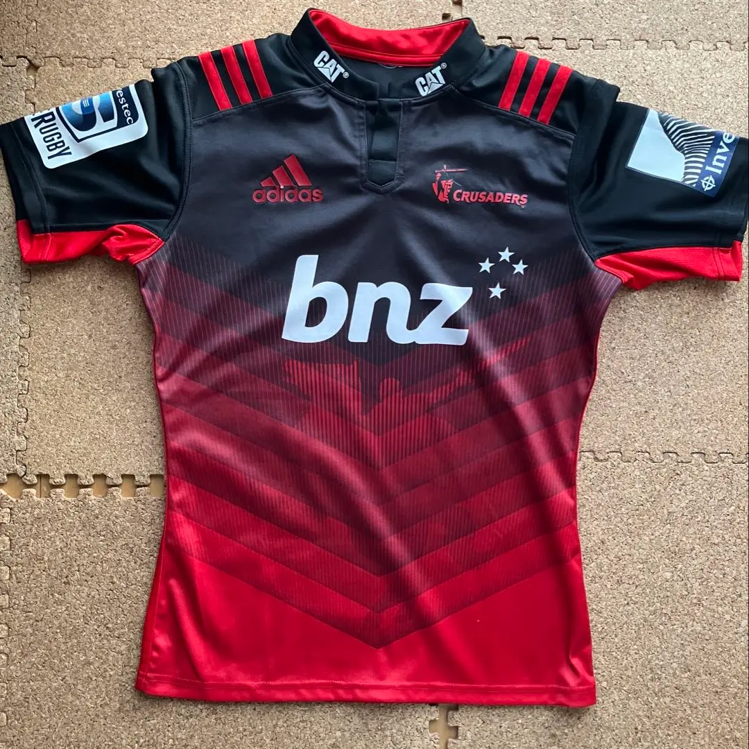 2026年最新】クルセイダーズ ラグビーの人気アイテム - メルカリ