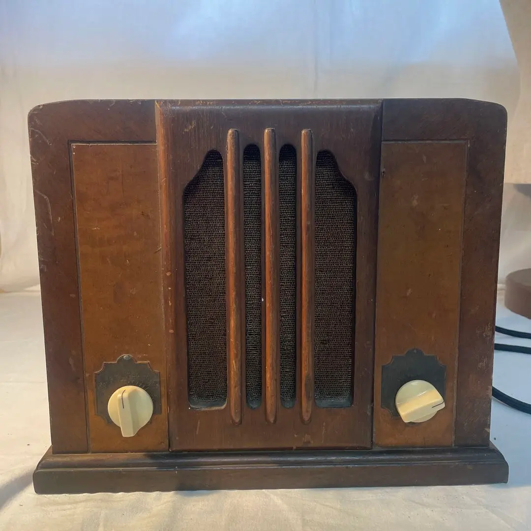 2026年最新】真空管ラジオ 整備の人気アイテム - メルカリ