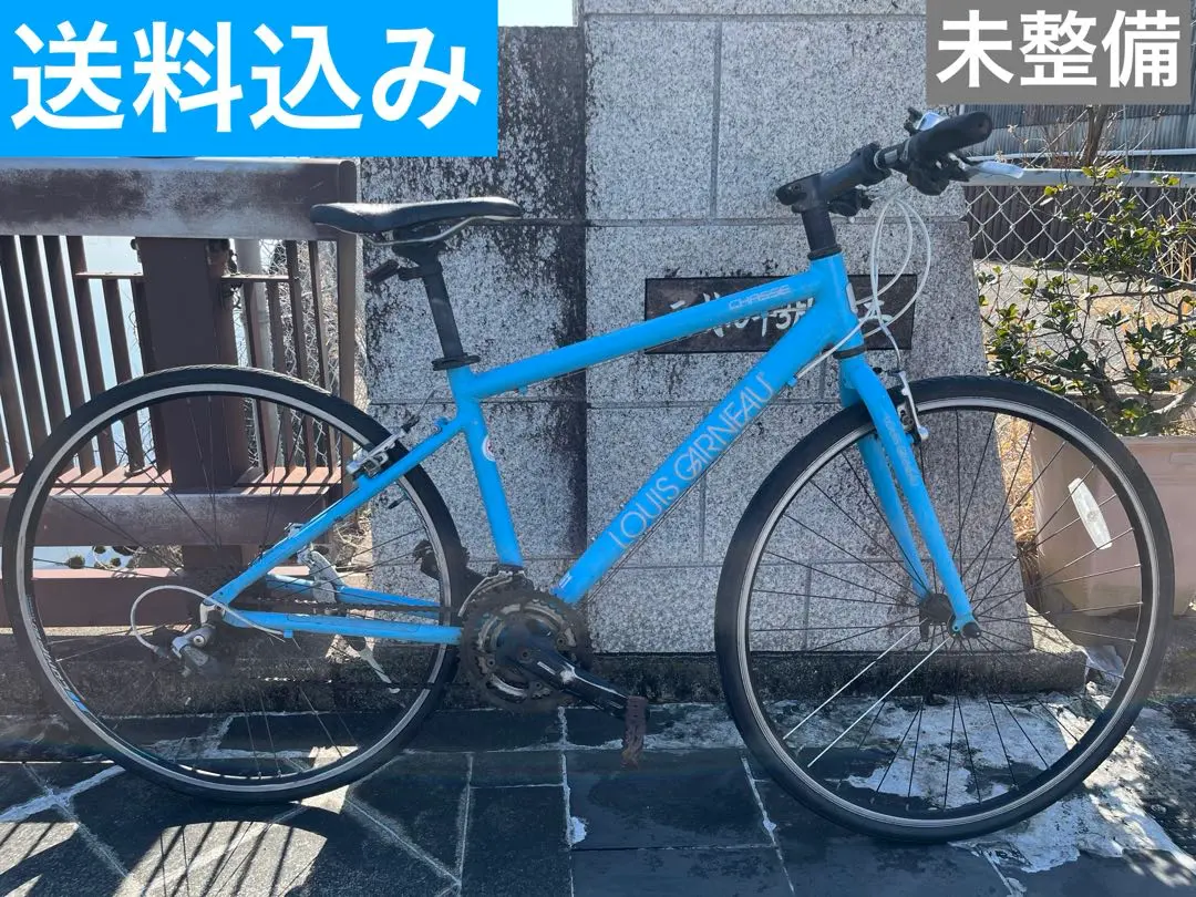 2026年最新】ルイガノ chasseの人気アイテム - メルカリ