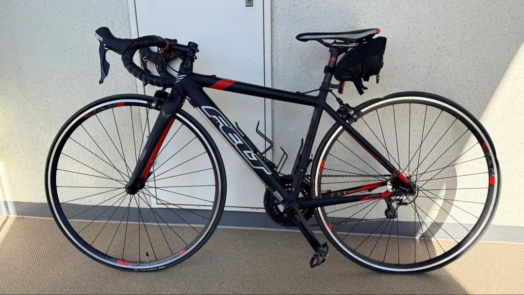 2026年最新】felt f75の人気アイテム - メルカリ